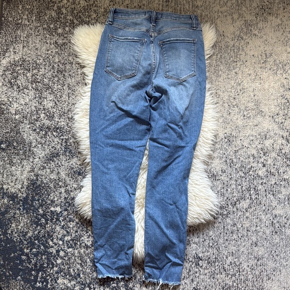 Abercrombie & Fitch Jeans - Picture 4 of 4